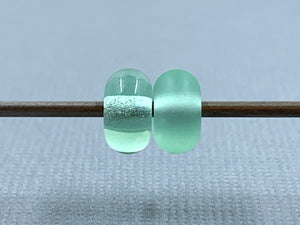 Appletini Spacer Beads