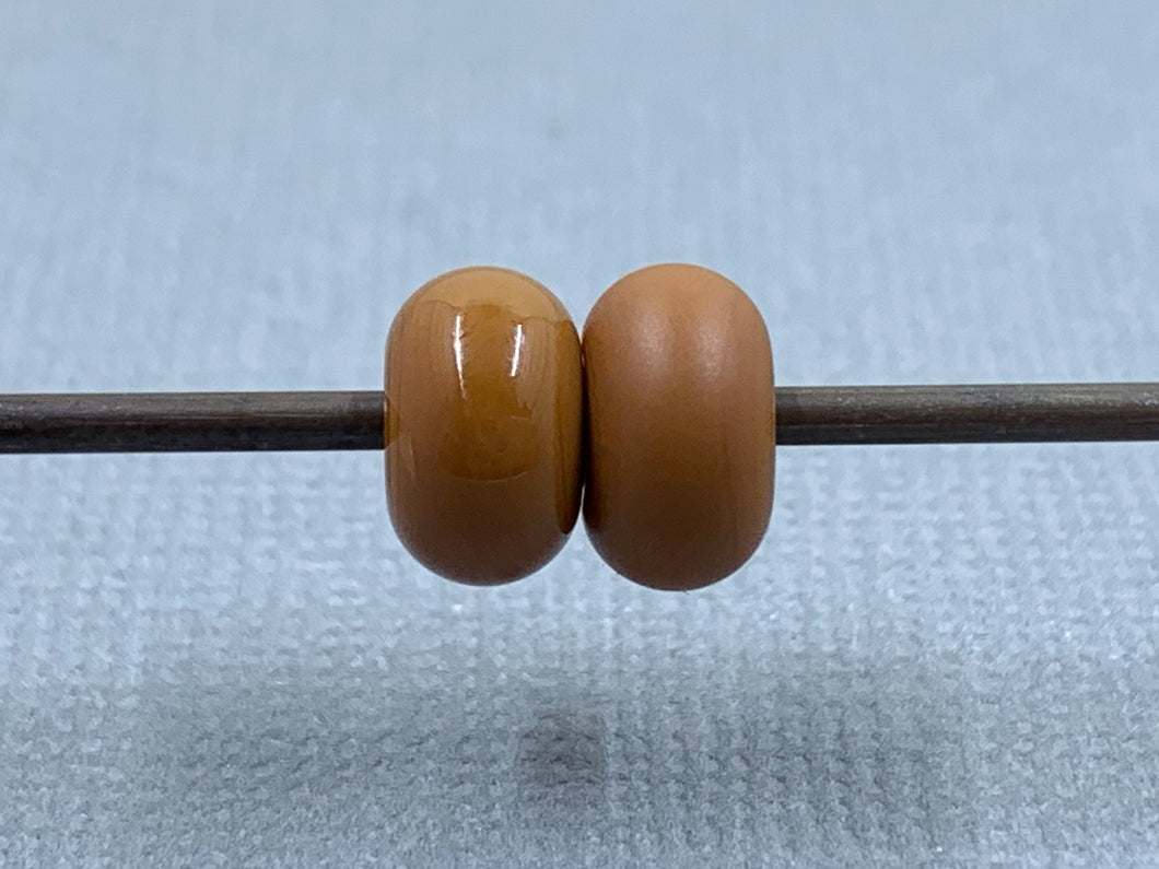 Canoe Spacer Beads