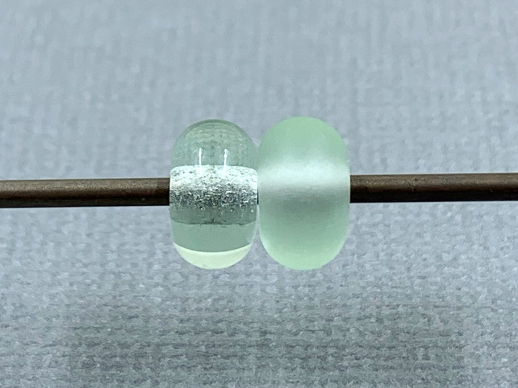 Limelight Spacer Beads