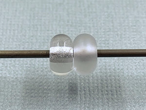 Moonlight Spacer Beads