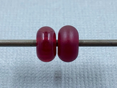 Rubino Spacer Beads