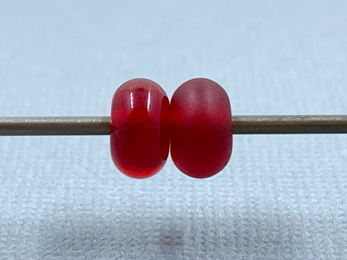 Sangre Spacer Beads