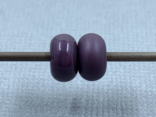 Thai Orchid Spacer Beads