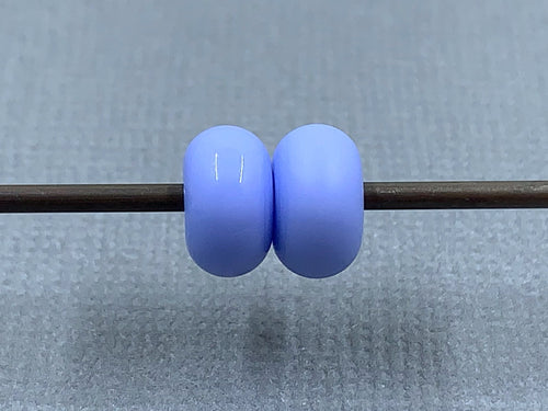 Zachary Blue Spacer Beads